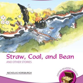 Ortr:Straw Coal & Bean And Other Stories
