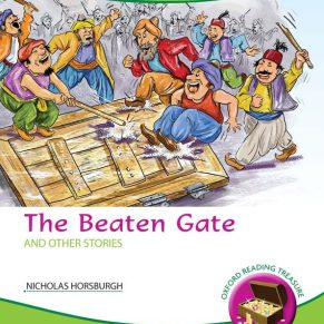Ortr: The Beaten Gate And Other Stories