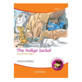 Ortr: The Indigo Jackal And Other Stories