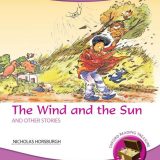 Ortr: The Wind And Sun And Other Stories