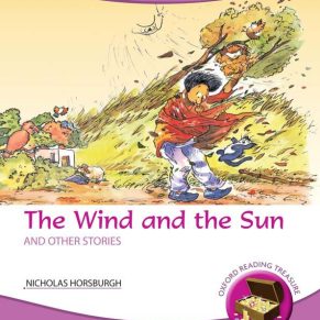 Ortr: The Wind And Sun And Other Stories