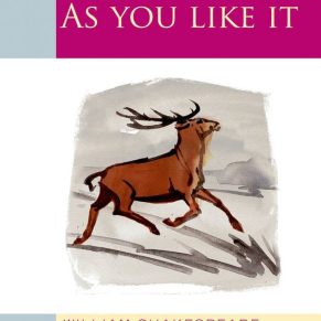 Oss:As You Like It (2009 Ed)