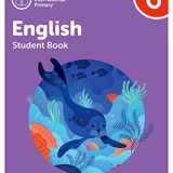 Oxf International Primary Eng Sb/Wl 6