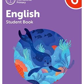 Oxf International Primary Eng Sb/Wl 6