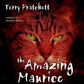 Oxf Playscript The Amazing Maurice