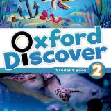 Oxford Discover 2 Students Book