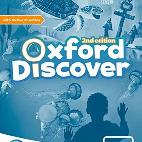 Oxford Discover 2E 2 Wb W/Op Pk