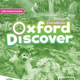 Oxford Discover 2E 4 Wb W/Op Pk