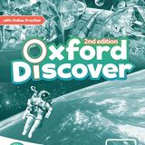 Oxford Discover 2E 6 Wb W/Op Pk