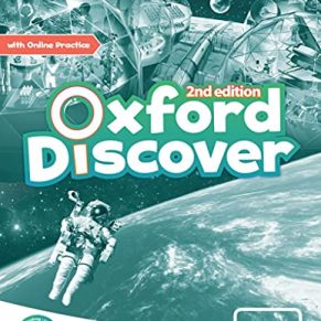 Oxford Discover 2E 6 Wb W/Op Pk
