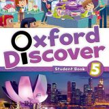Oxford Discover 5 Students Book