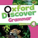 Oxford Discover Grammar 4 Sb