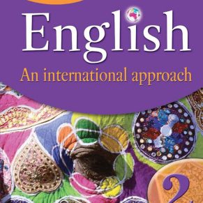 Oxford English: An International Approach Book 2