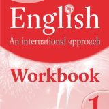 Oxford English: An International Approach Workbook 1