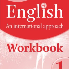 Oxford English: An International Approach Workbook 1