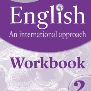 Oxford English: An International Approach Workbook 2