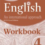 Oxford English: An International Approach Workbook 4