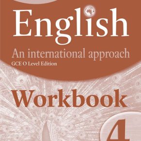 Oxford English: An International Approach Workbook 4