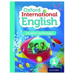 Oxford International English Level 1 Student Book