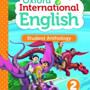 Oxford International English Level 2 Student Book