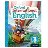 Oxford International English Level 3 Student Book