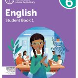 Oxford International Lower Secondary English Book 6