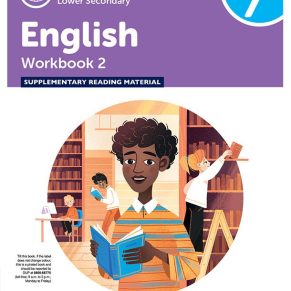 Oxford International Lower Secondary English Workbook 7