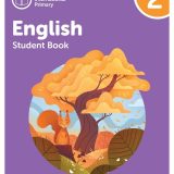 Oxford International Primary English Bk2 2Ed