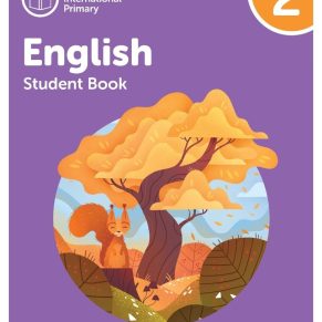 Oxford International Primary English Bk2 2Ed