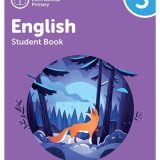 Oxford International Primary English Bk3 2Ed