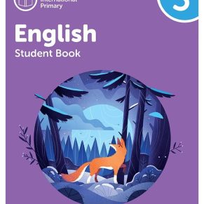 Oxford International Primary English Bk3 2Ed