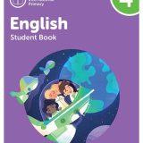 Oxford International Primary English Bk4 2Ed