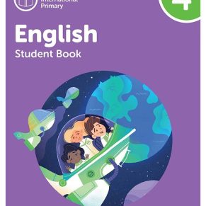 Oxford International Primary English Bk4 2Ed