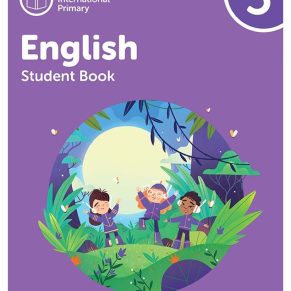 Oxford International Primary English Bk5 2Ed