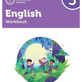 Oxford International Primary English Wb5 2Ed