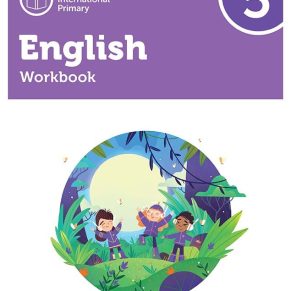 Oxford International Primary English Wb5 2Ed