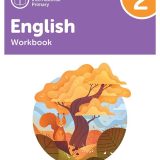 Oxford International Primary English Workbook 2 2Ed