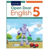 Oxford Open Door English Book 5