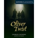 Oxford Playscripts: Oliver Twist