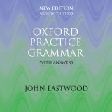 Oxford Practice Grammar 2E (Ku Edition)