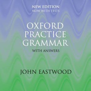 Oxford Practice Grammar 2E (Ku Edition)