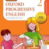 Oxford Progressive English Book 2 2Ed