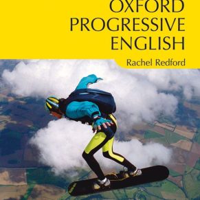 Oxford Progressive English Book 7 Old