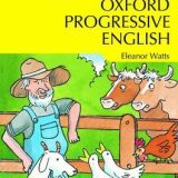 Oxford Progressive English Book Introductory - Softcover