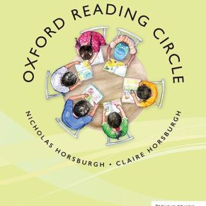 Oxford Reading Circle 1 Second Ed