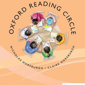 Oxford Reading Circle 3 Second Ed