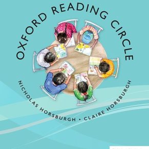 Oxford Reading Circle 4 Second Ed