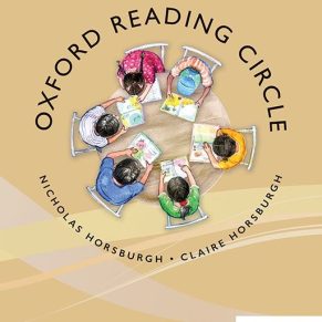 Oxford Reading Circle 8 Second Ed