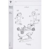 Oxford Reading Tree: Level 2: Workbook 2a: Jenny Ackland