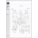 Oxford Reading Tree: Level 2: Workbook 2b: Jenny Ackland